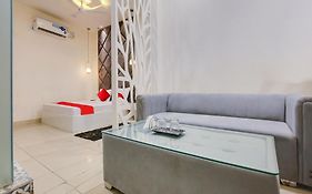 Hotel Orchid Regency
